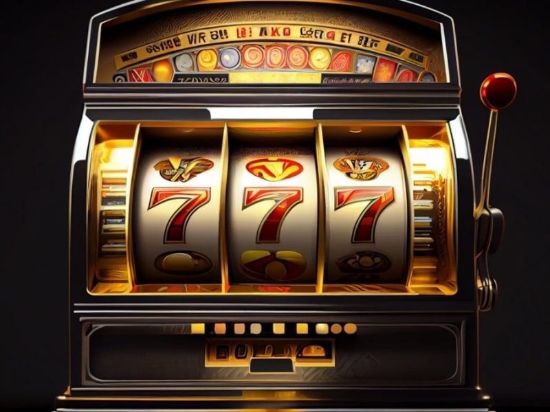 Bisakah Anda memenangkan jackpot pada permainan slot bermerek?