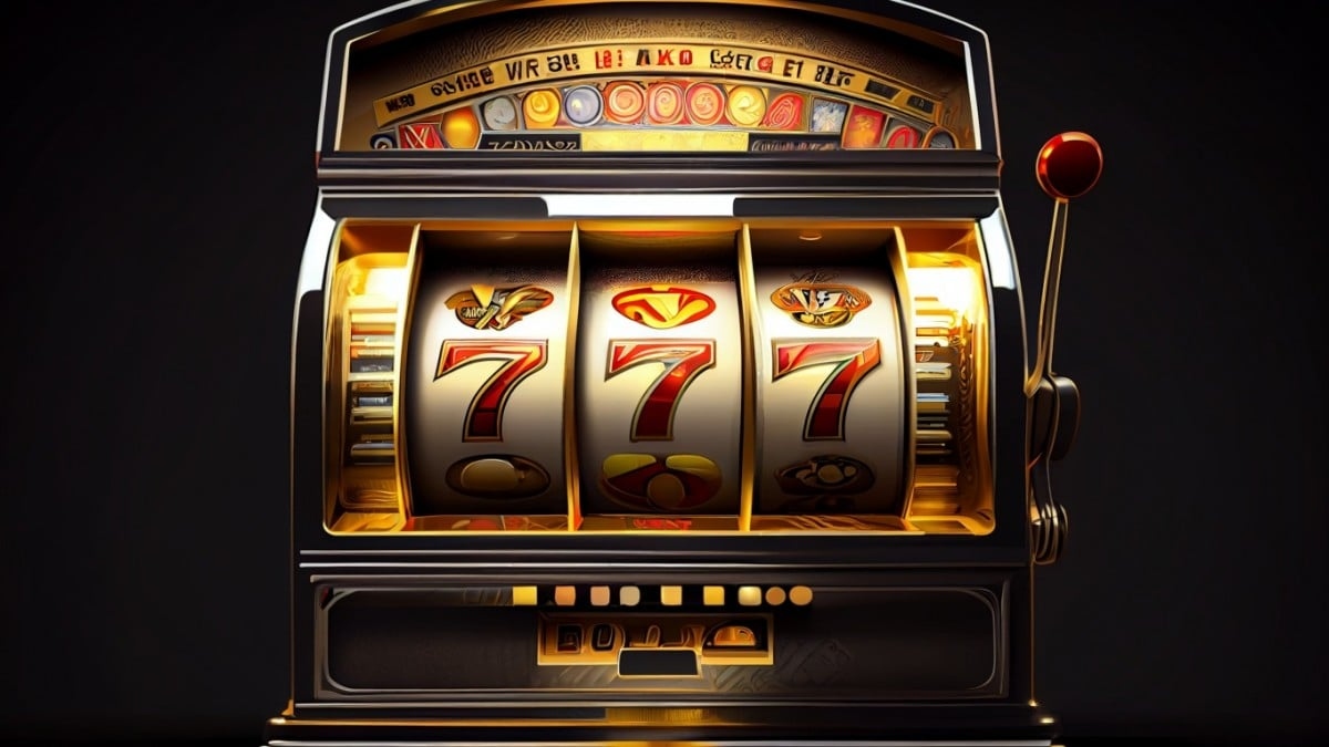 Bisakah Anda memenangkan jackpot pada permainan slot bermerek?