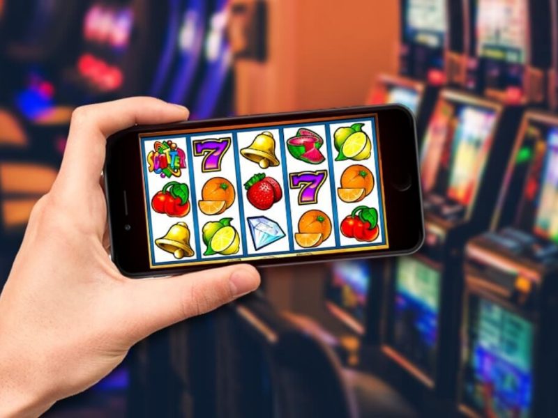 Bisakah poin loyalitas digunakan untuk membeli barang dagangan kasino?